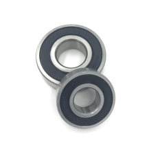 Motorcycle Wheel Deep Groove Ball Bearing 600Zz